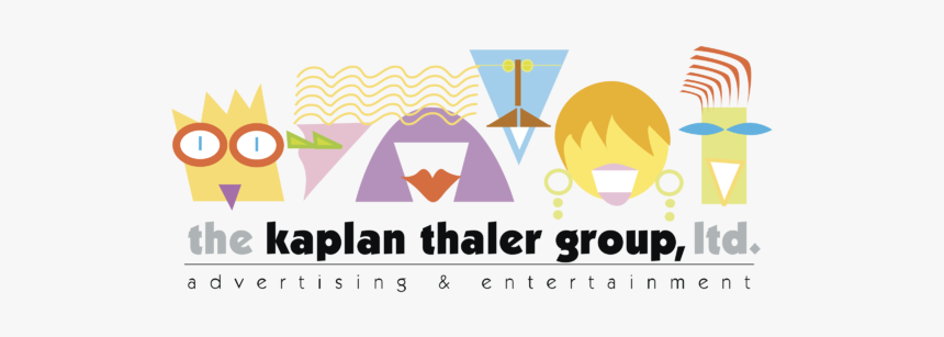 Kaplan Thaler, HD Png Download