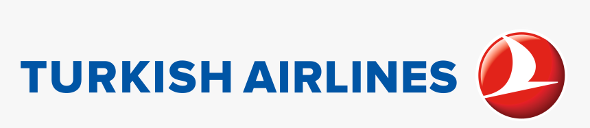 Turkish Airlines Logo, Symbol - Turkish Airlines Cargo Logo, HD Png Download