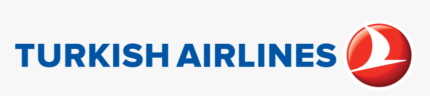 Turkish Airlines Logo .png, Transparent Png