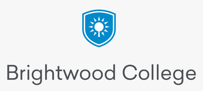 Brightwood College Transparent Logo, HD Png Download