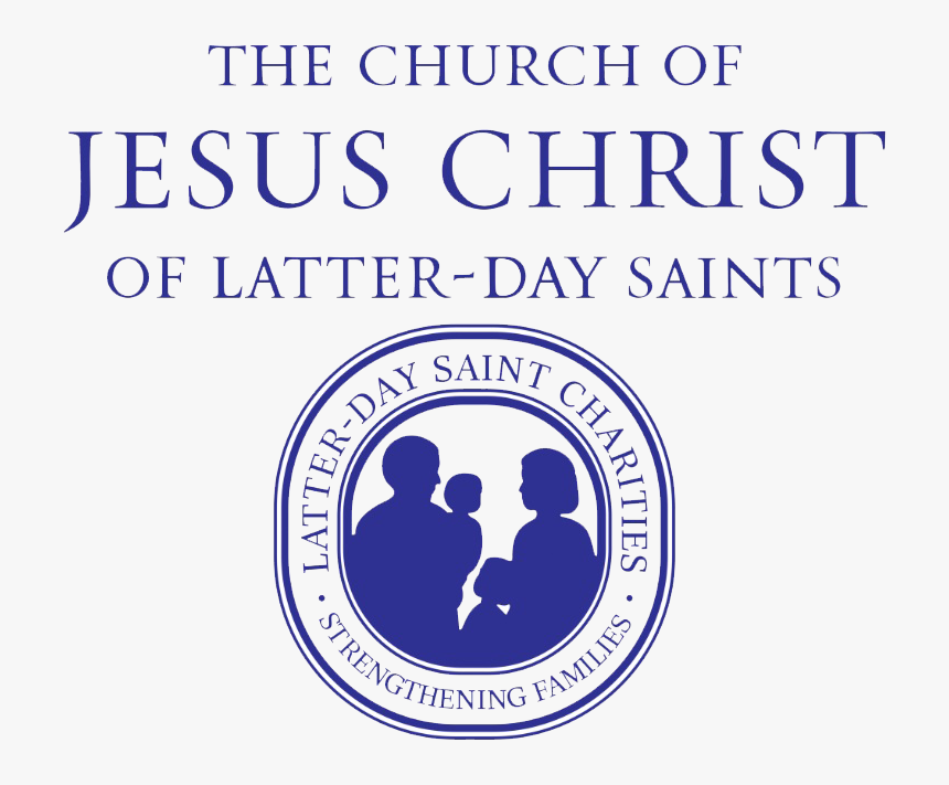 Lds Charities - Circle, HD Png Download
