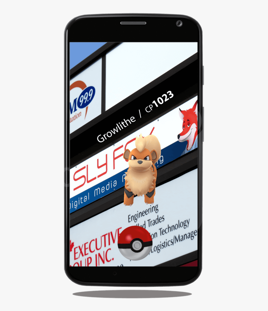 Marketing Pokemon - Cartoon, HD Png Download