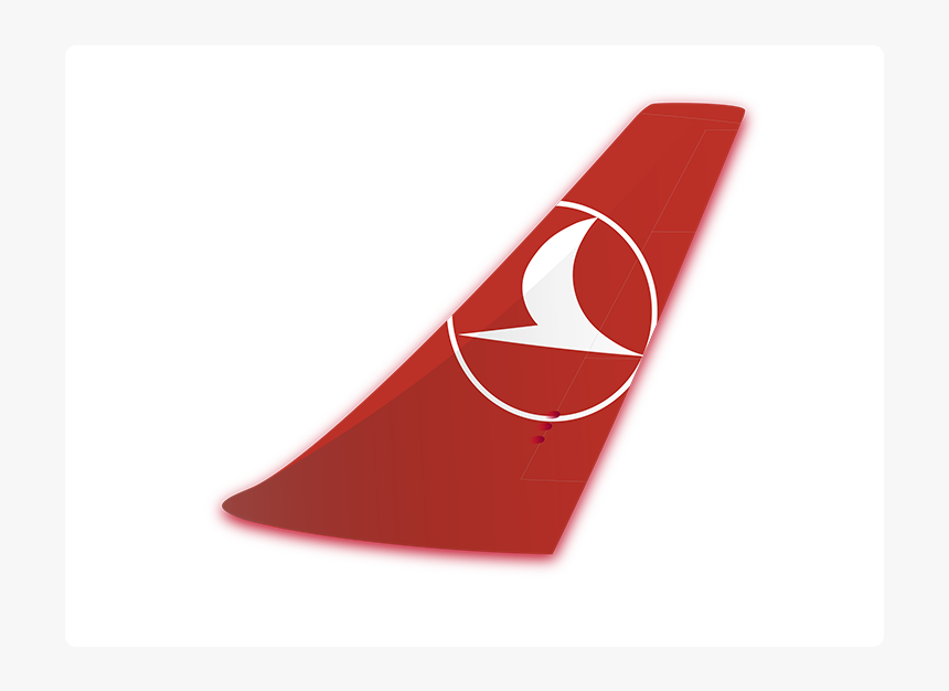 Turkish Airlines - Triangle, HD Png Download