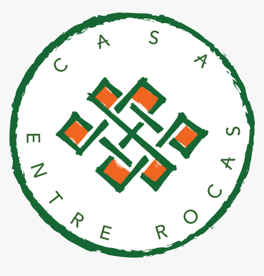 Casa Entre Rocas - The Flow / Doppelgänger, HD Png Download