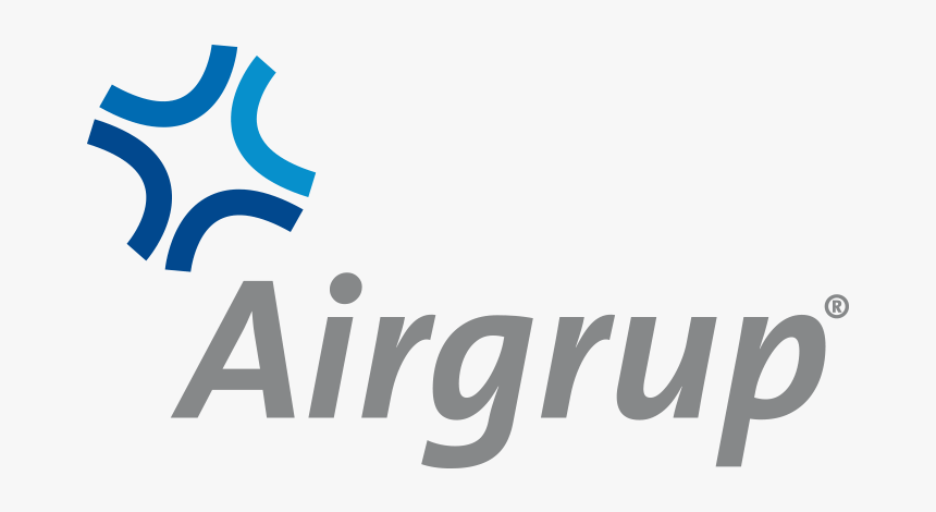 Logo Airgrup, HD Png Download