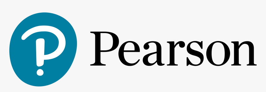 Logo Pearson, HD Png Download