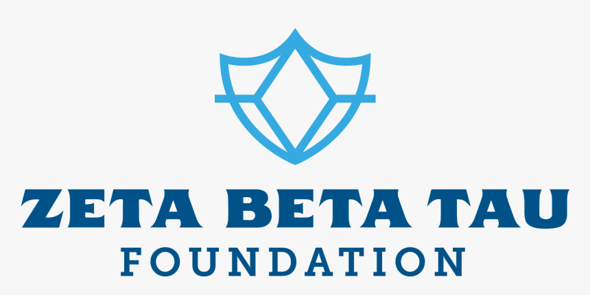 Zeta Beta Tau Foundation - Graphic Design, HD Png Download