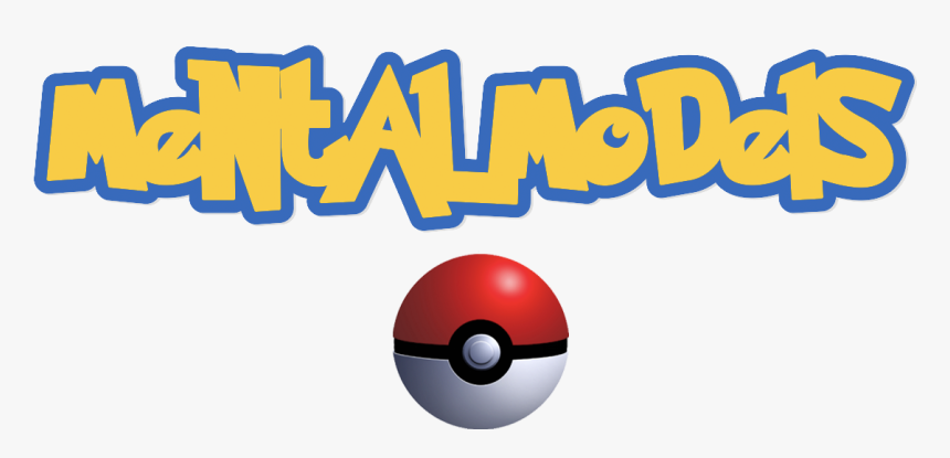 Pokémon, HD Png Download