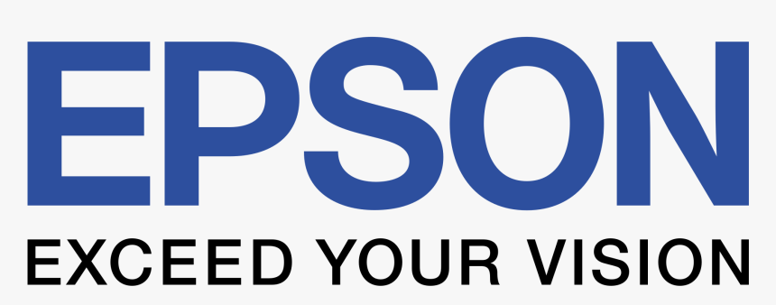 Epson, HD Png Download