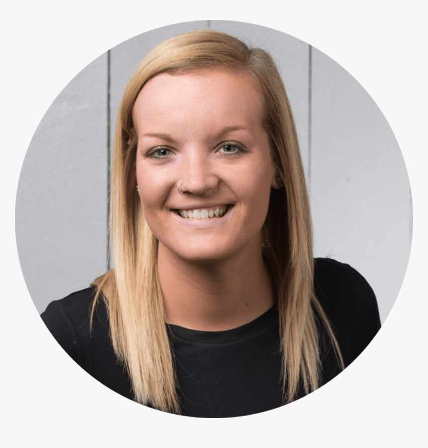 Blond, HD Png Download