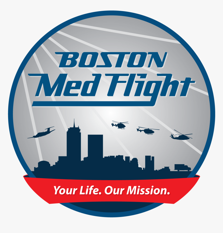 Boston Medflight, HD Png Download