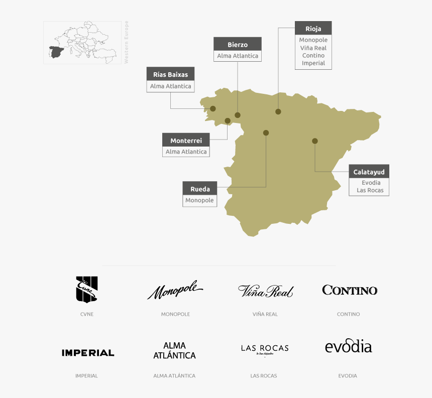 Transparent Spain Silhouette, HD Png Download