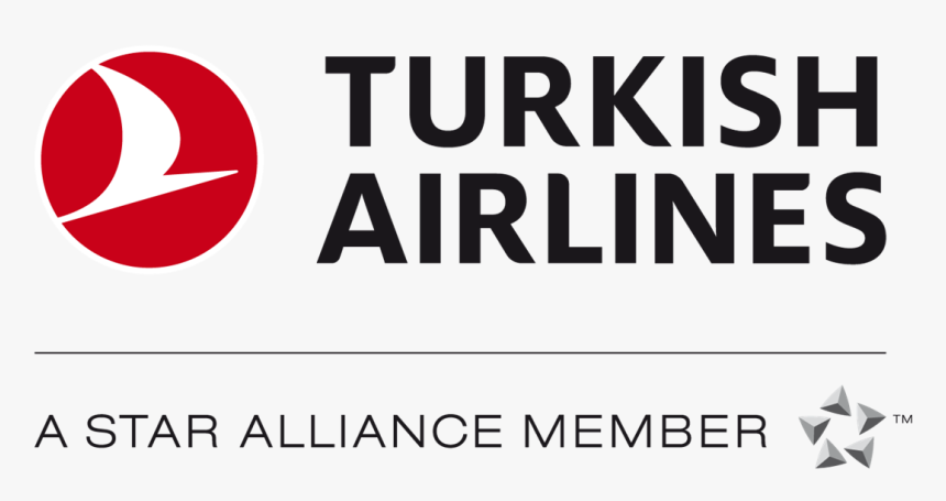 Turkish Airlines, HD Png Download