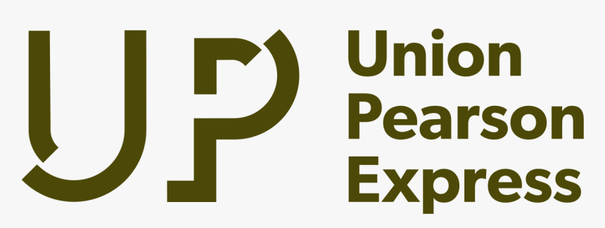 Union Pearson Express Logo, HD Png Download