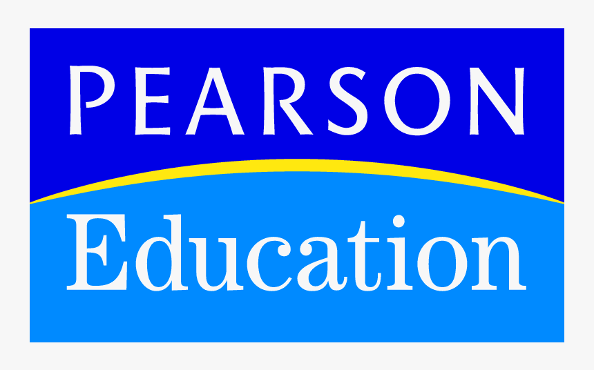 Pearson Education Logo Png, Transparent Png , Transparent Png Image ...