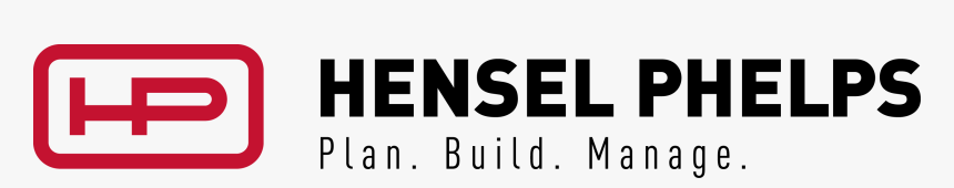 Hensel Phelps Construction, HD Png Download