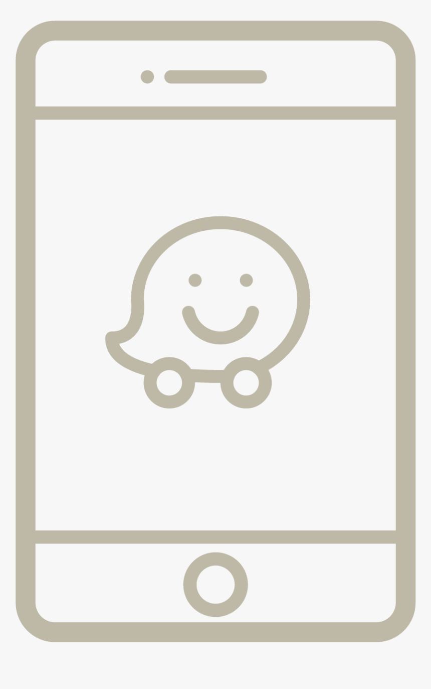 Mobile Phone, HD Png Download