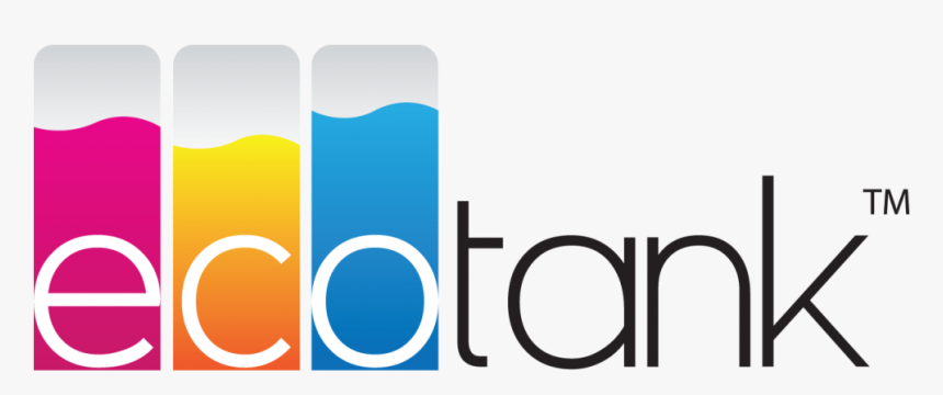 ecotank epson printers eco tank logo epson hd png download transparent png image pngitem ecotank epson printers eco tank logo