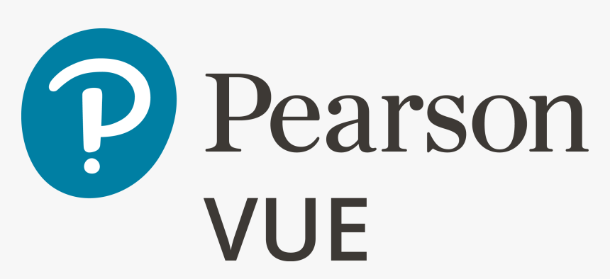 Pearson Vue, HD Png Download