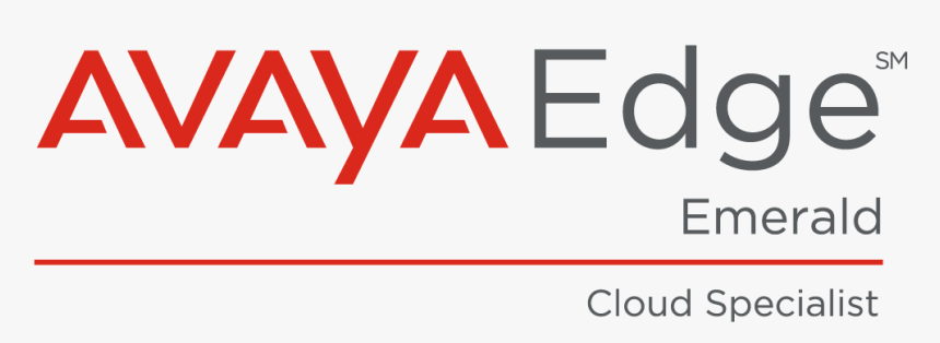 Avaya Cloud Specialist Logo - Circle, HD Png Download