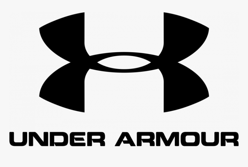 Under Armour Brand Logo, HD Png Download