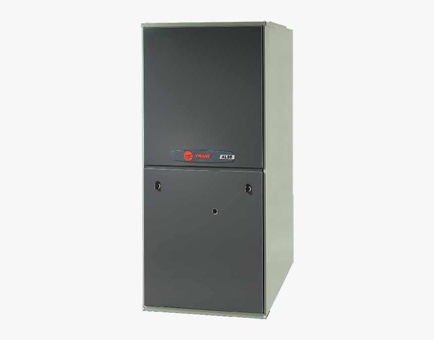 Trane Tr Xl95 Gas Furnace - Trane Furnace, HD Png Download