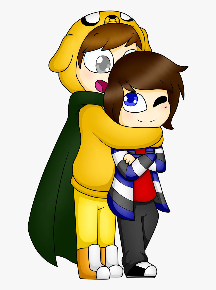 Dibujos De Musicraftero, HD Png Download