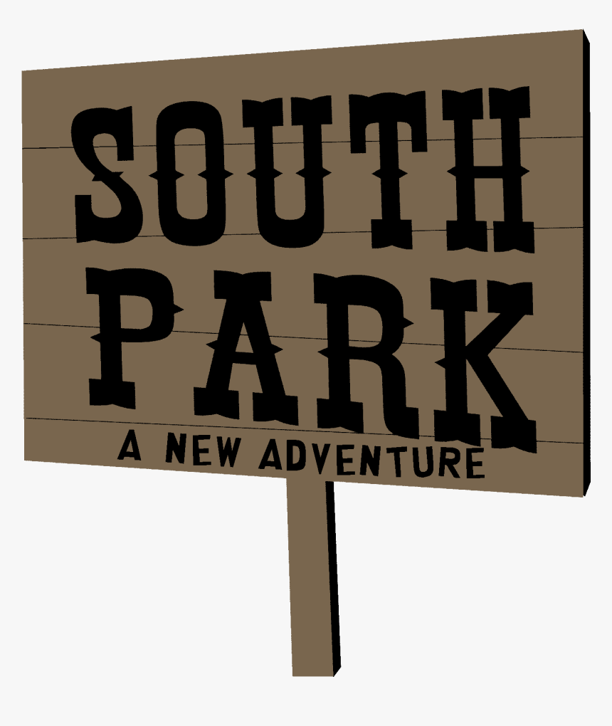 Godzillaisland7 - - South Park, HD Png Download