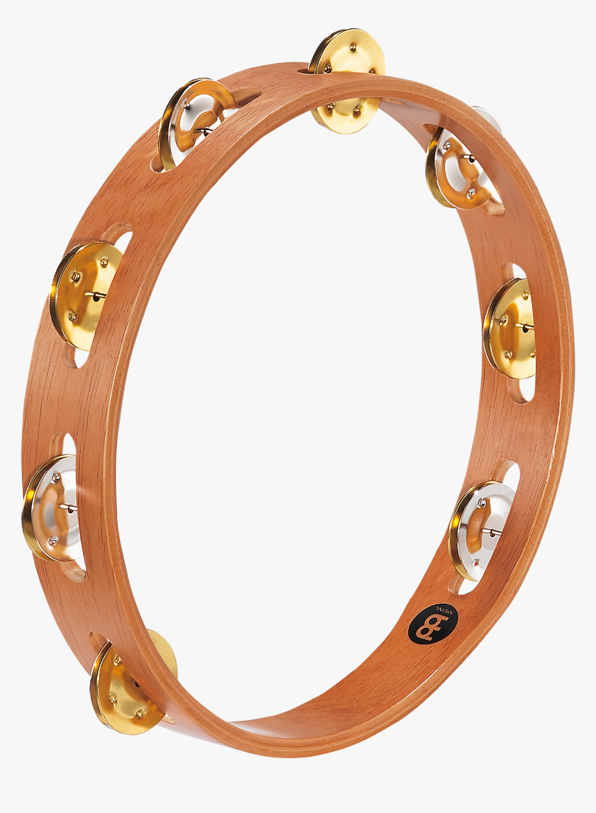 Tambourine, HD Png Download
