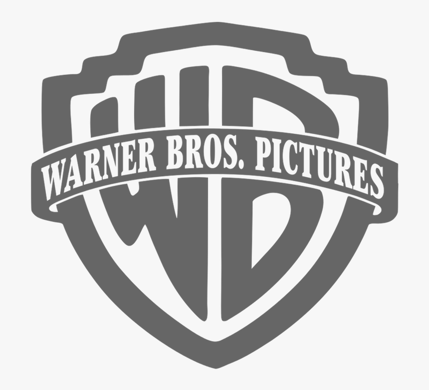 Logo Warner Bros Png, Transparent Png