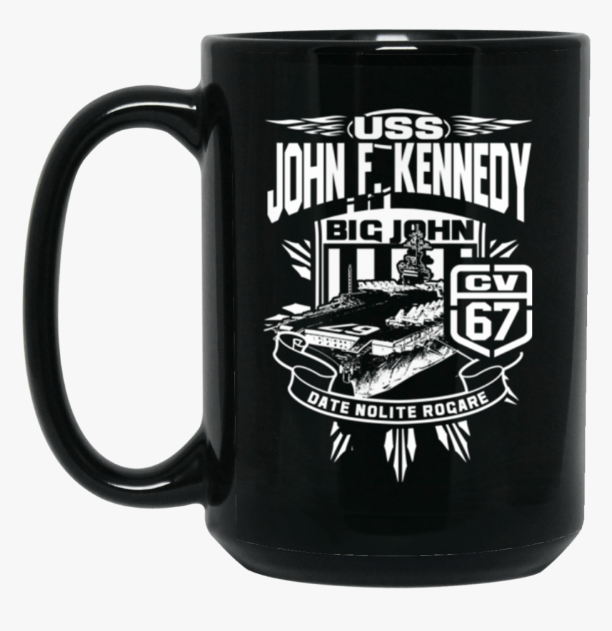 Uss John F - Don T Think All People Are Stupid, HD Png Download