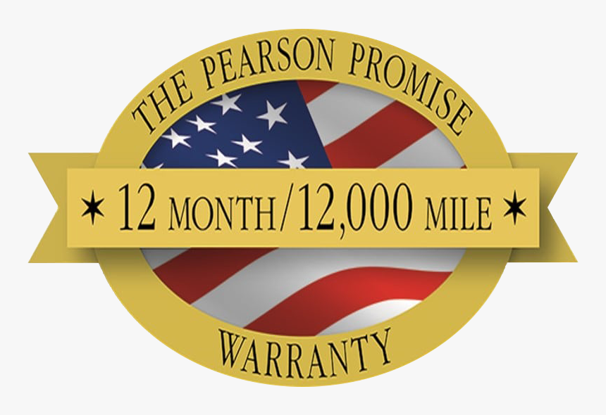 Pearson Dealerships In Richmond Va - Label, HD Png Download