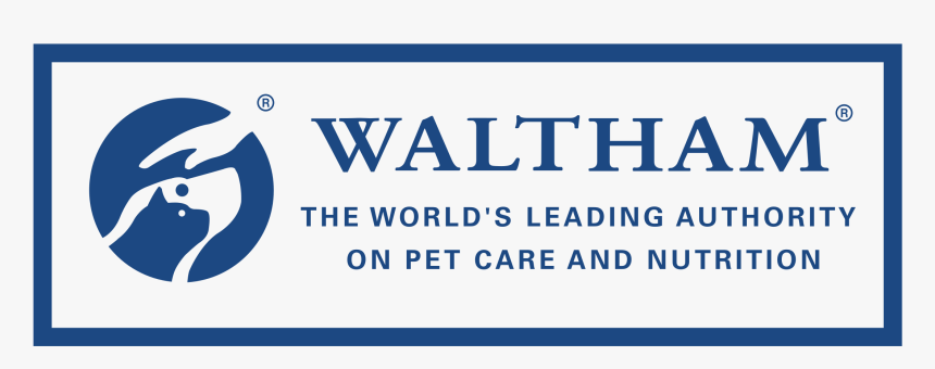 Waltham Logo Png, Transparent Png
