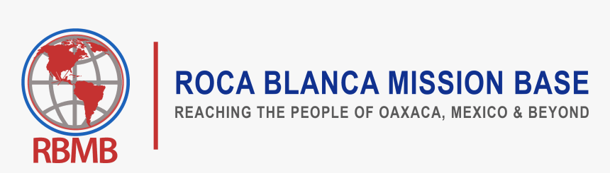 Roca Blanca - Roca Blanca Missions Base Logo, HD Png Download