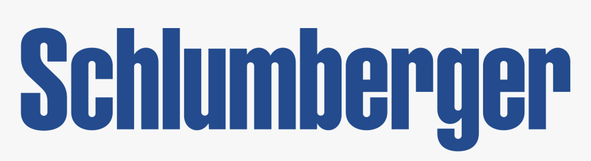 Schlumberger Logo Small, HD Png Download