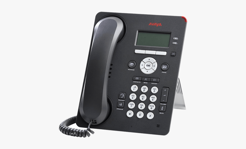 Avaya 9601 Sip Deskphone - Avaya 9601, HD Png Download