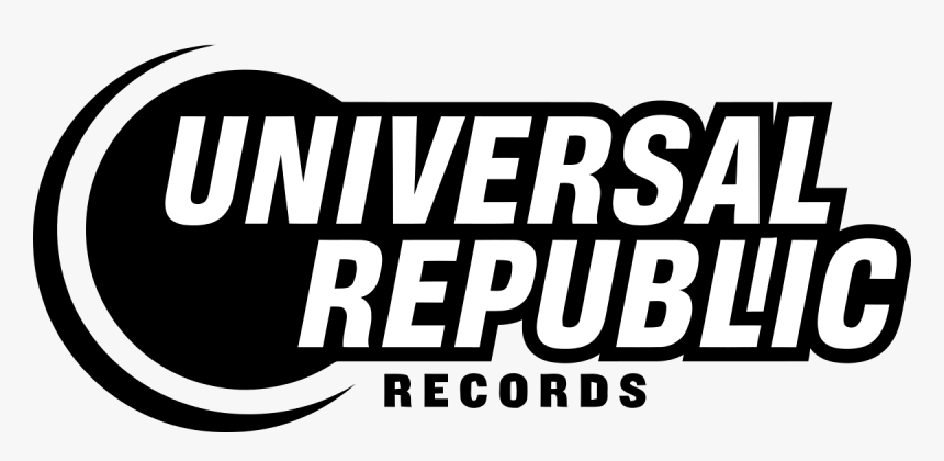 Evanescence Wiki - Universal Republic Records Ariana Grande, HD Png Download