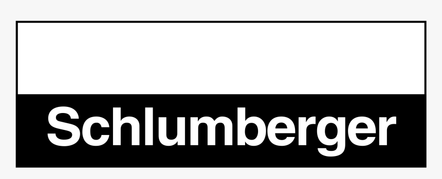 Schlumberger, HD Png Download