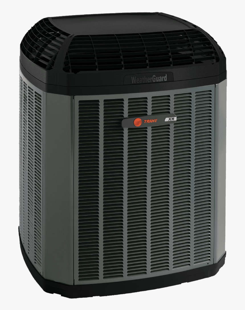 Trane Comfort Specialist - Trane Air Conditioners, HD Png Download