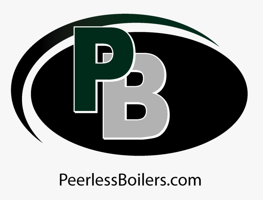Peerless Boiler - Peerless Boilers Logo, HD Png Download