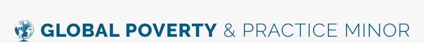 Global Poverty And Practice, HD Png Download