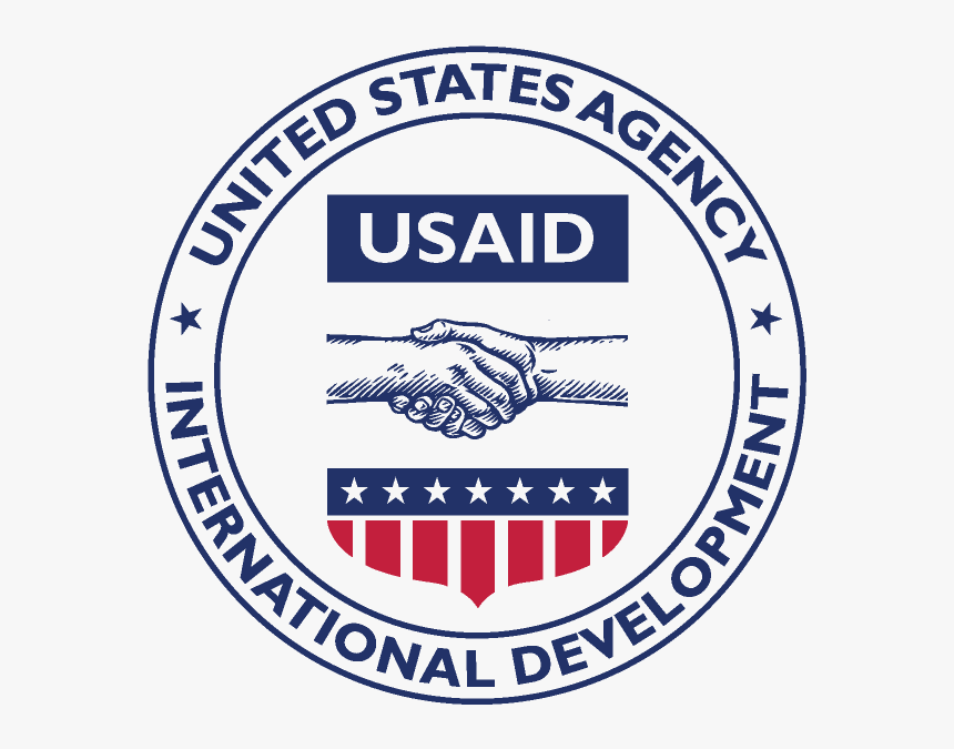 Usaid Is An M&e Software Client Of Devresults - Us Agency For International Development Logo, HD Png Download