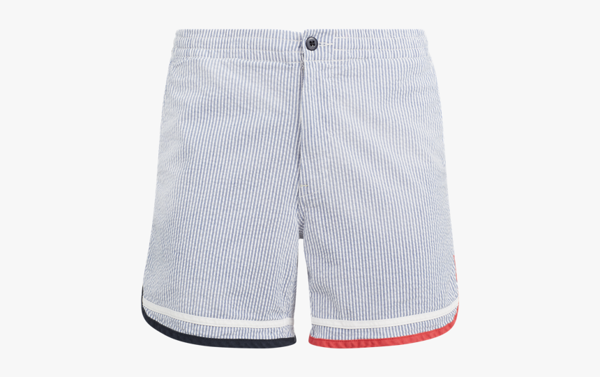 Polo Shorts - Bermuda Shorts, HD Png Download