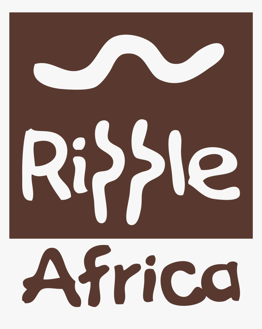 Ripple Africa, HD Png Download