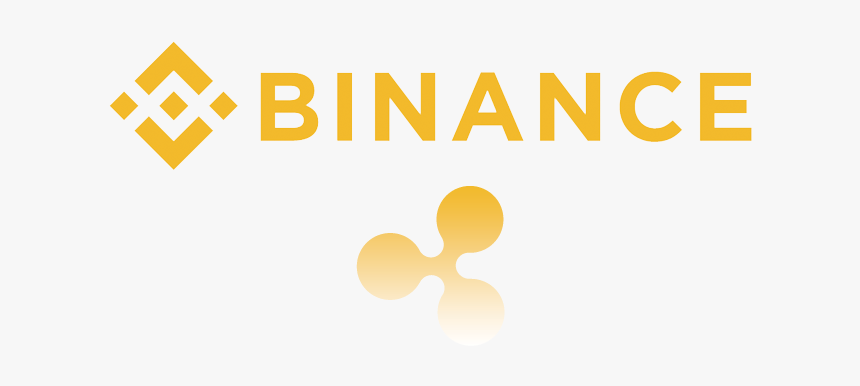 Binance Lists Xrp - Graphic Design, HD Png Download