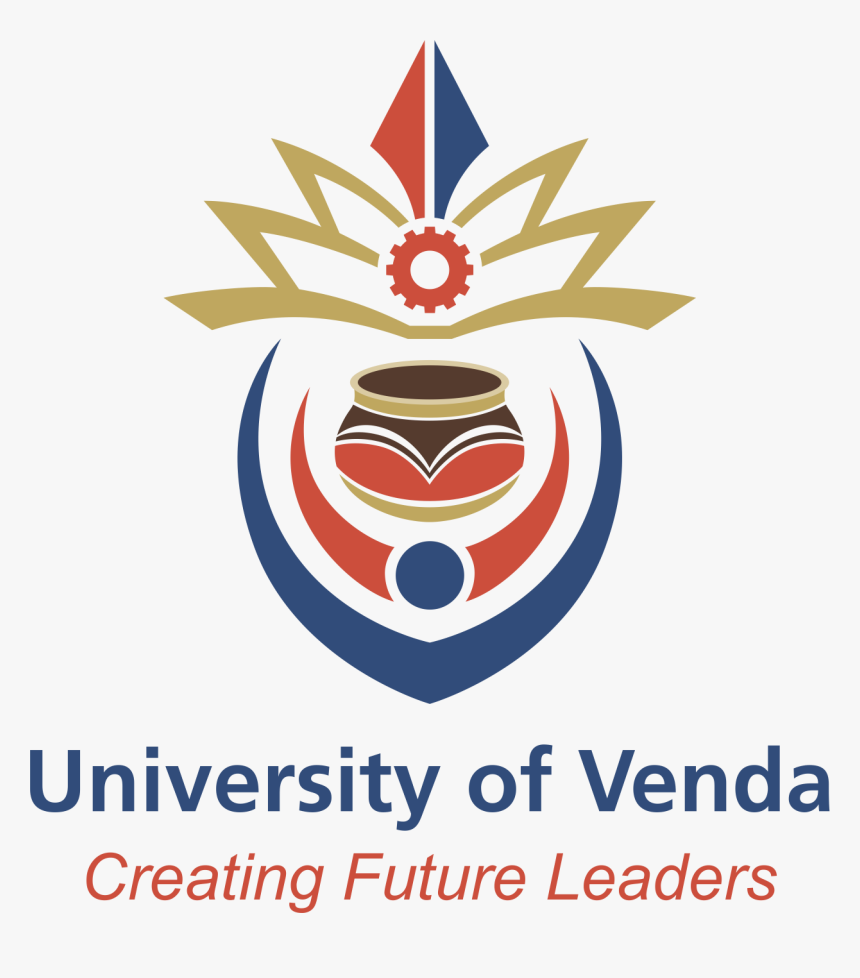 University Of Venda Logo, HD Png Download