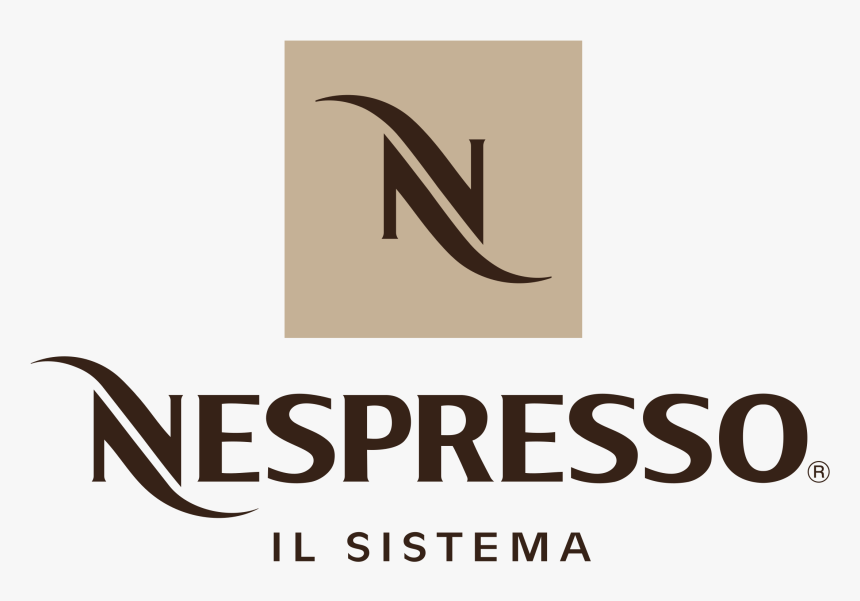 Nespresso, HD Png Download