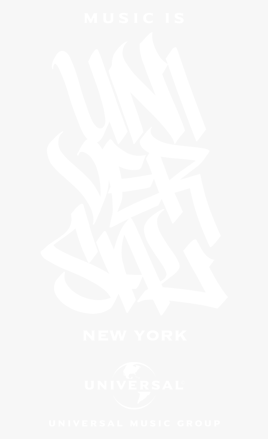 Universal Music Group, HD Png Download