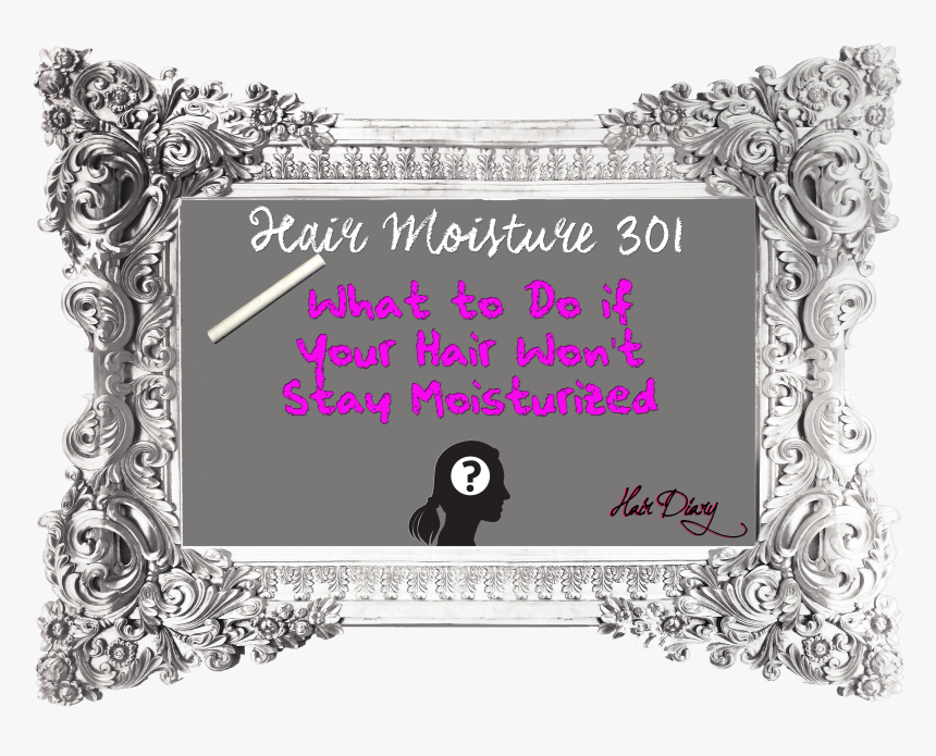 Picture Frame, HD Png Download