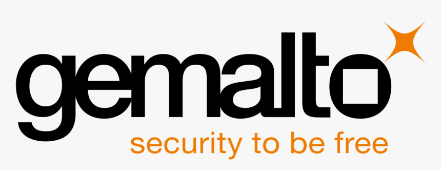 Logo Gemalto, HD Png Download